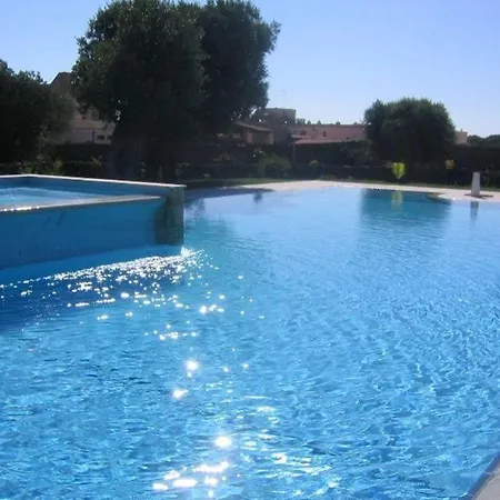 Tenuta Monacelli 4* Лечче