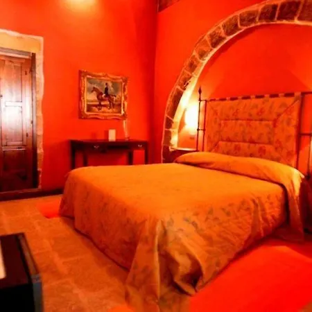 Отель Tenuta Monacelli 4*