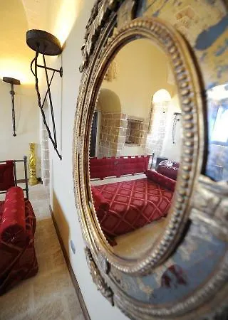 Tenuta Monacelli 4* Лечче