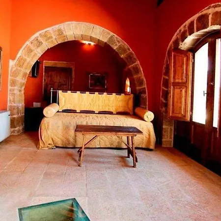 Tenuta Monacelli 4* Лечче