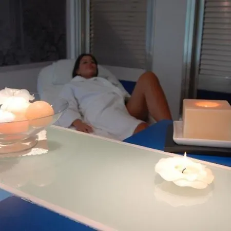 Отель Tenuta Monacelli 4*